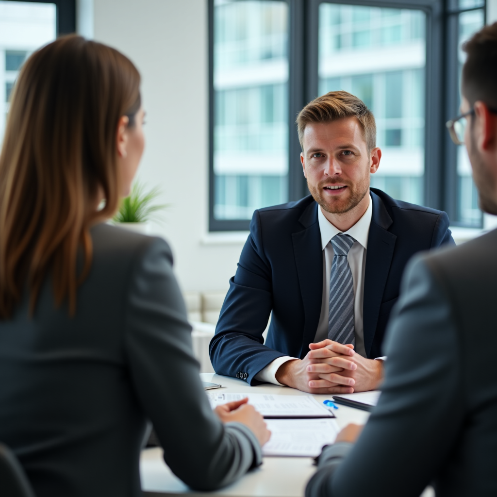 Связаться с SkyInvest Consultancy